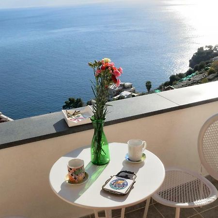 La Casa Accanto Amalfi Esterno foto
