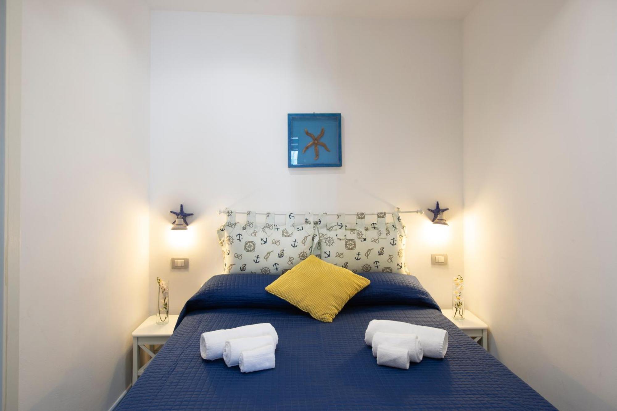 La Casa Accanto Amalfi Esterno foto