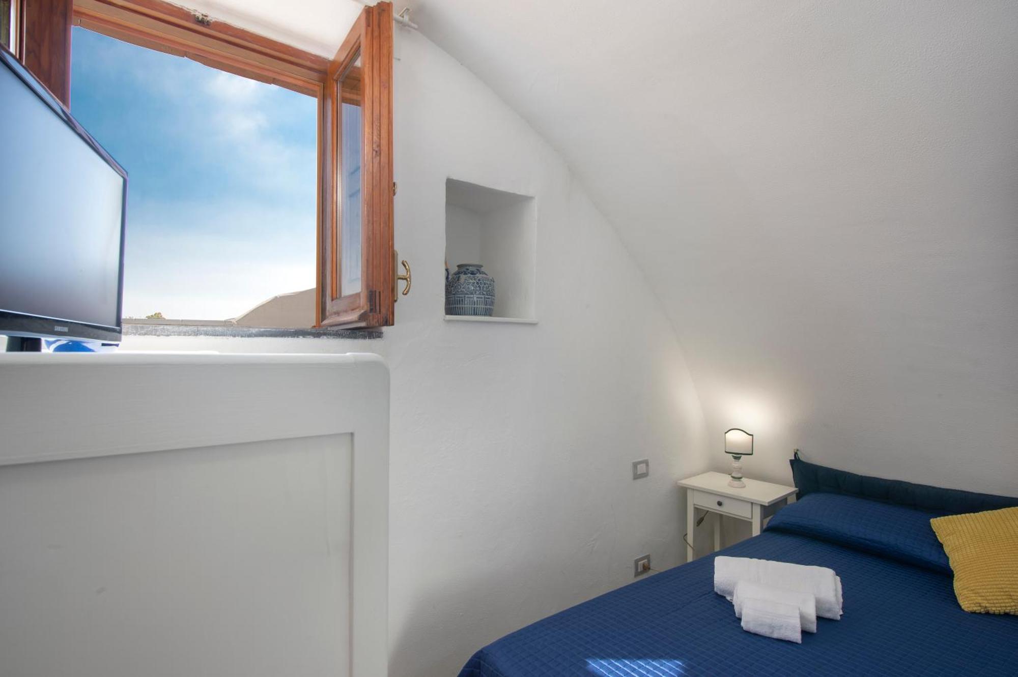 La Casa Accanto Amalfi Esterno foto