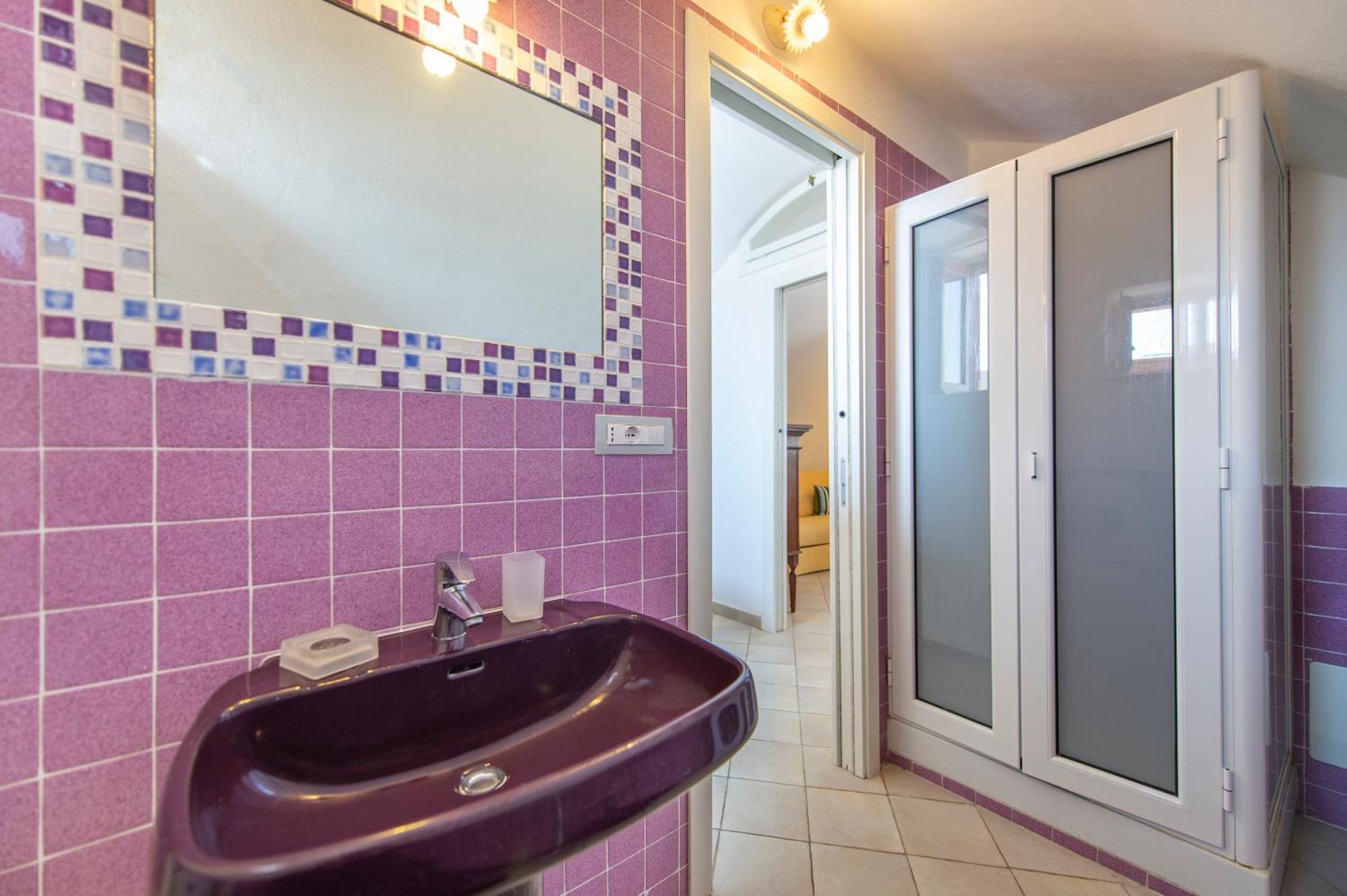 La Casa Accanto Amalfi Esterno foto
